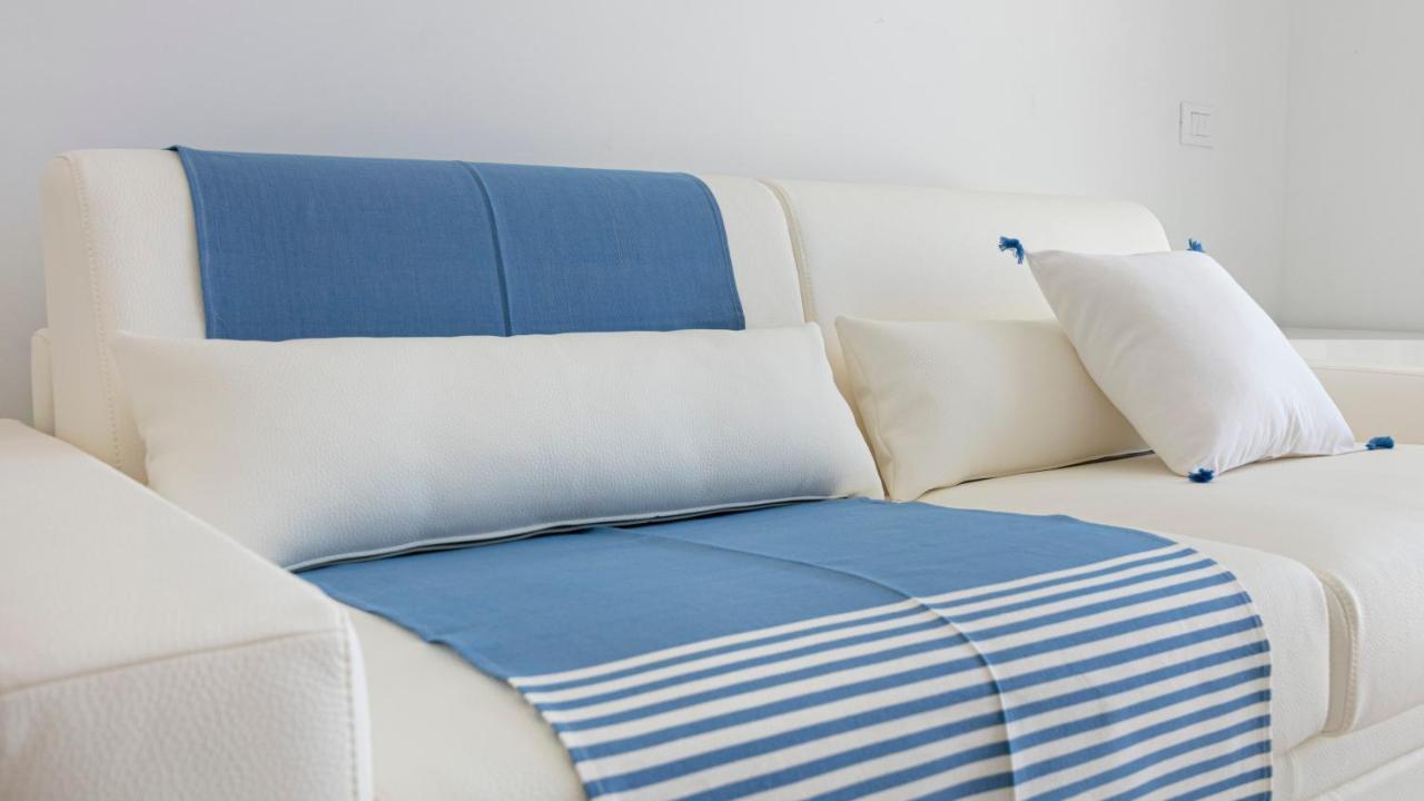 Rivazzurra Homes - A *