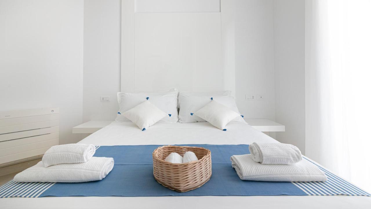 Apartment Rivazzurra Homes - A Termoli