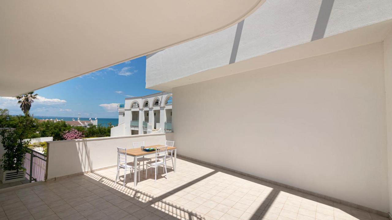 Rivazzurra Homes - A * Termoli