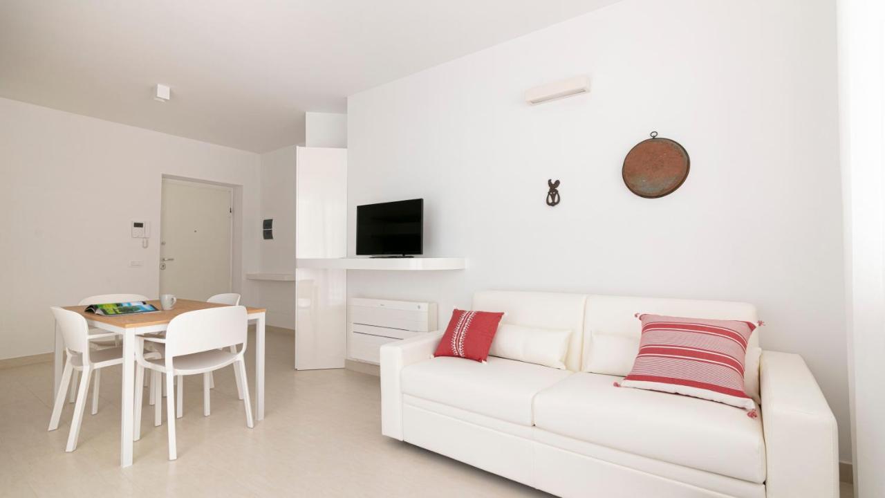 Rivazzurra Homes - A Apartment *