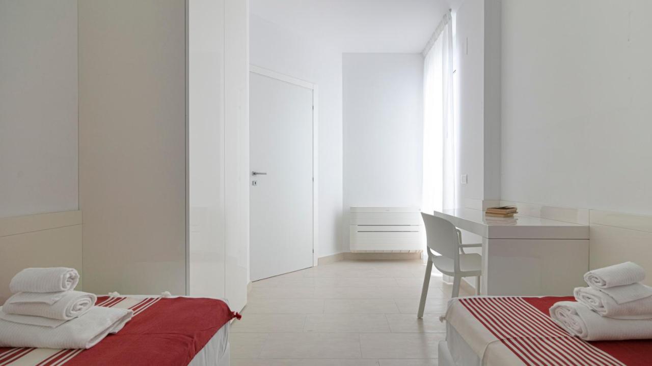 Apartment Rivazzurra Homes - A Termoli