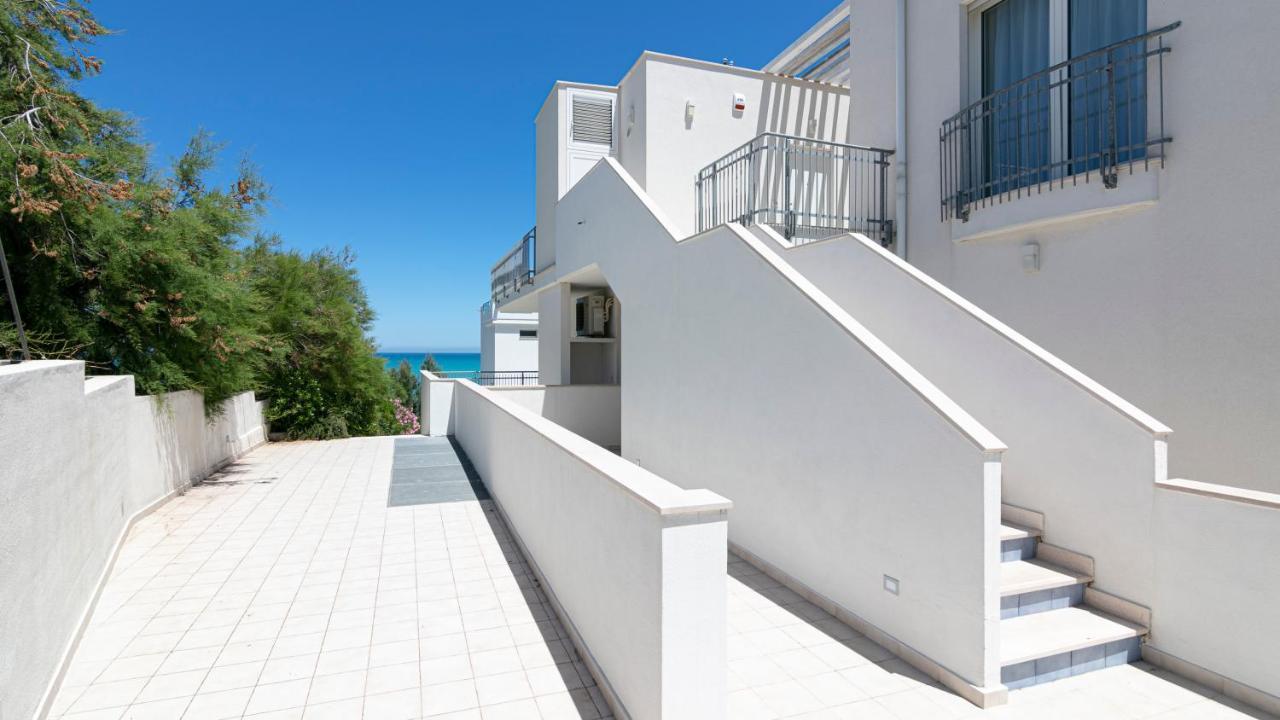 Rivazzurra Homes - A Apartment Termoli