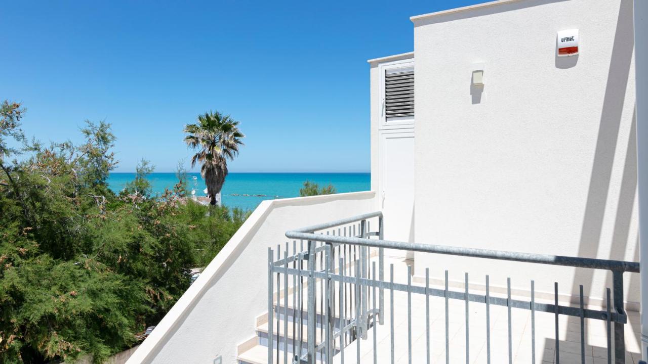 Rivazzurra Homes - A Termoli