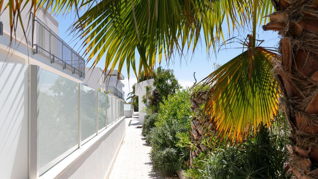 Rivazzurra Homes - A Apartment