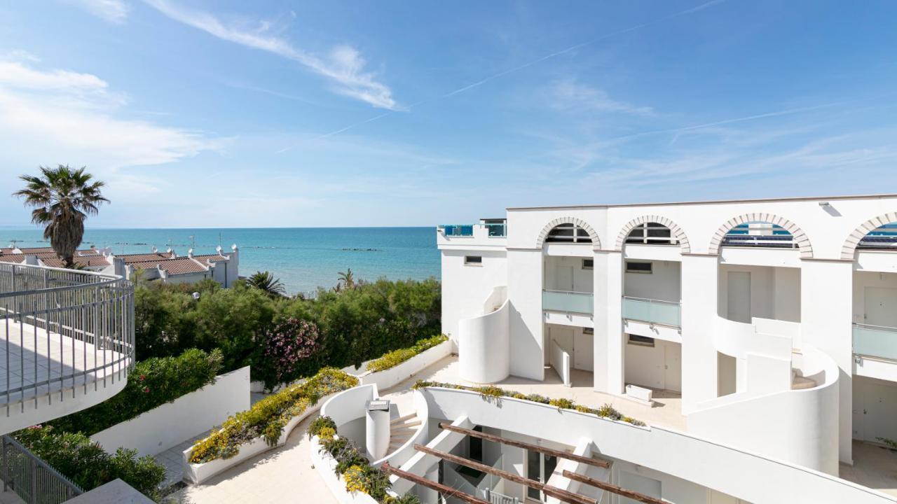 Rivazzurra Homes - A * Termoli
