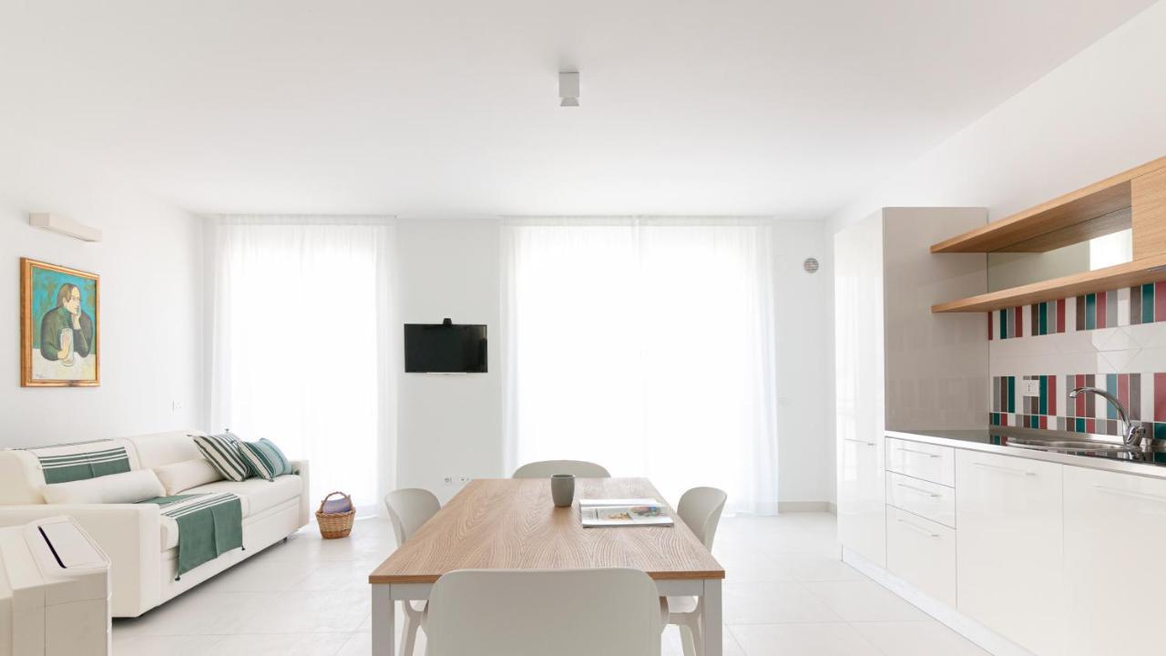 Rivazzurra Homes - A *