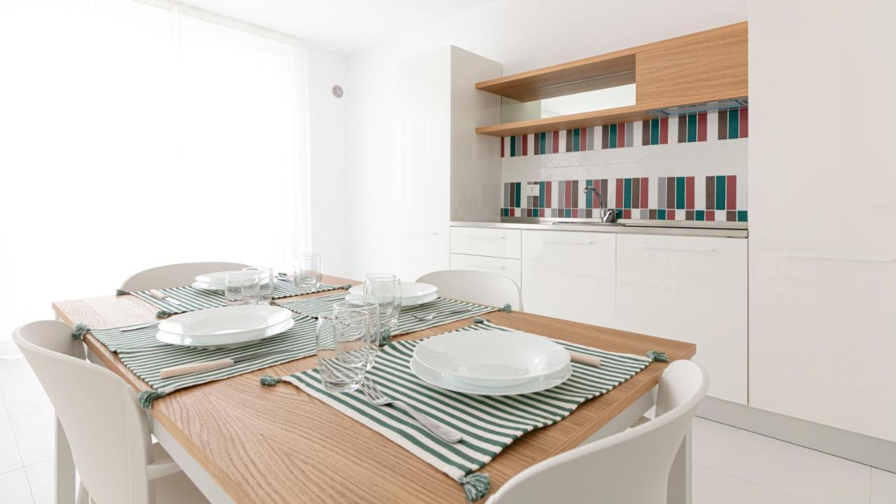 Rivazzurra Homes - A Apartment *