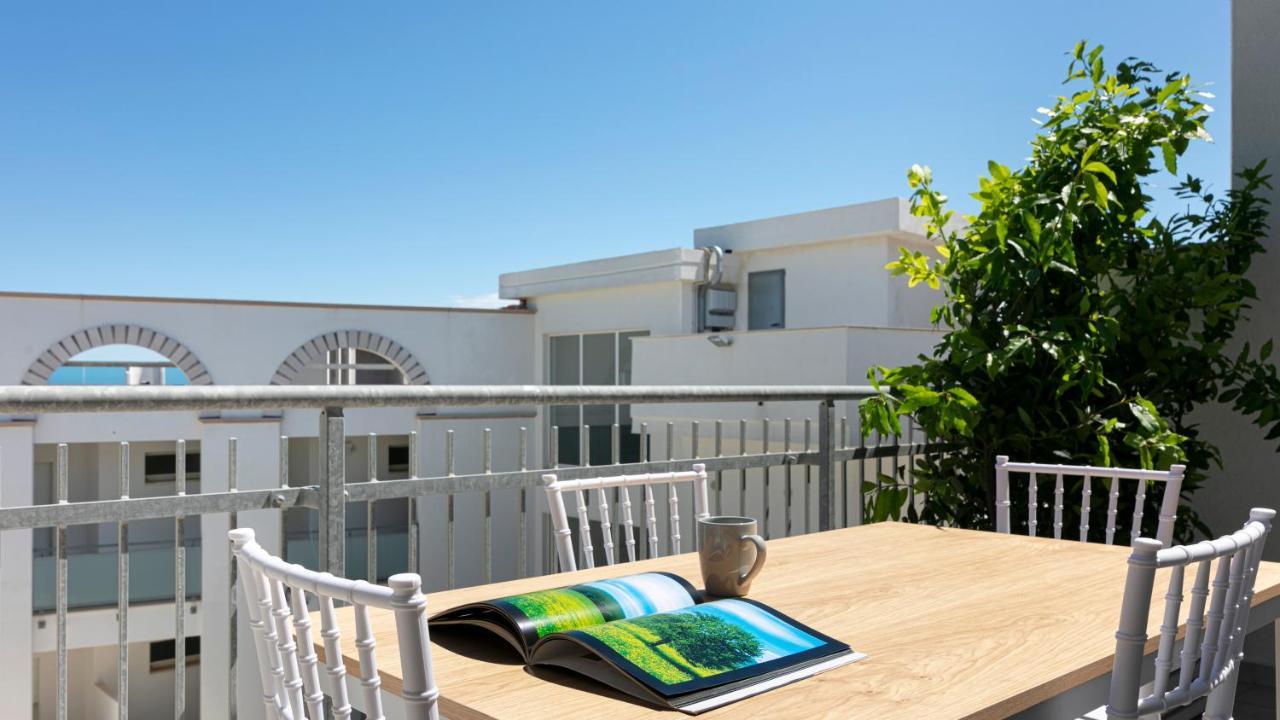 Rivazzurra Homes - A Apartment Termoli