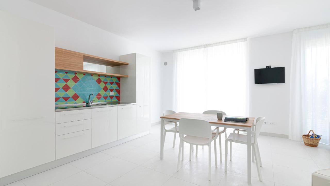 Apartment Rivazzurra Homes - A Termoli