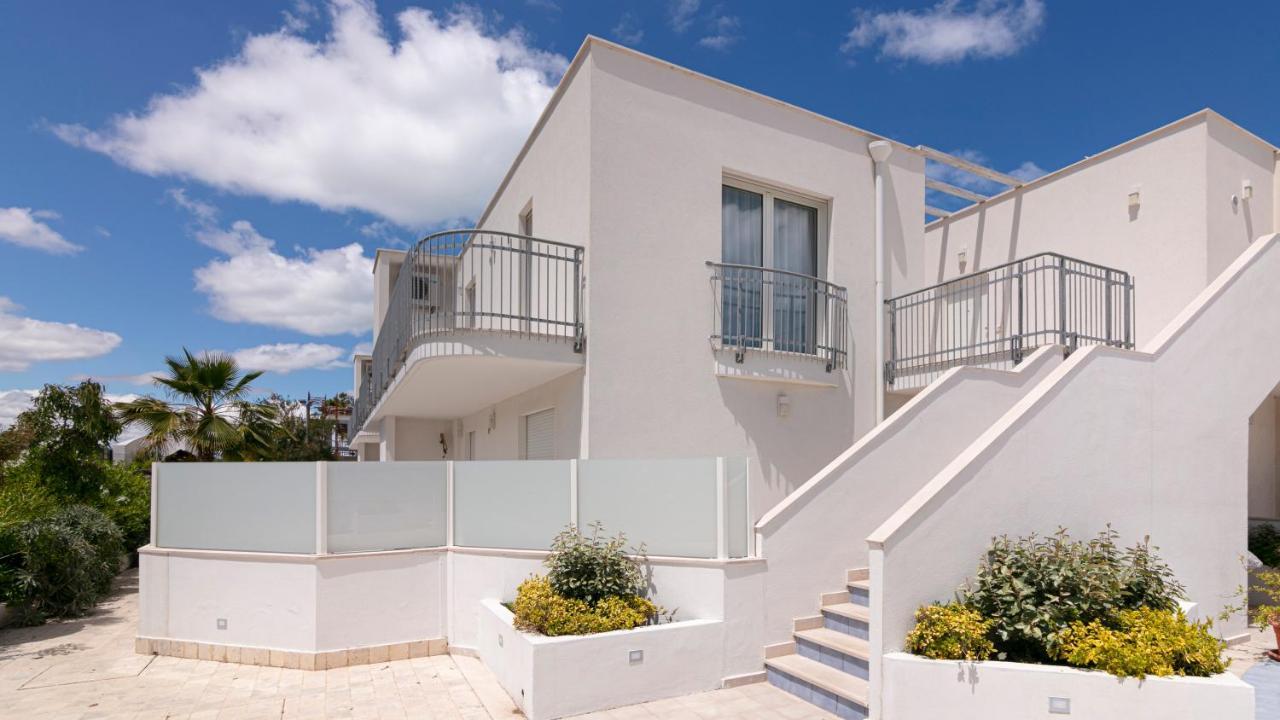 Apartment Rivazzurra Homes - A *