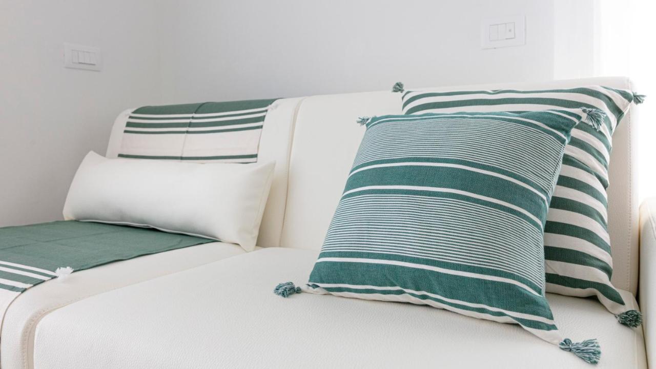 Rivazzurra Homes - A Apartment *