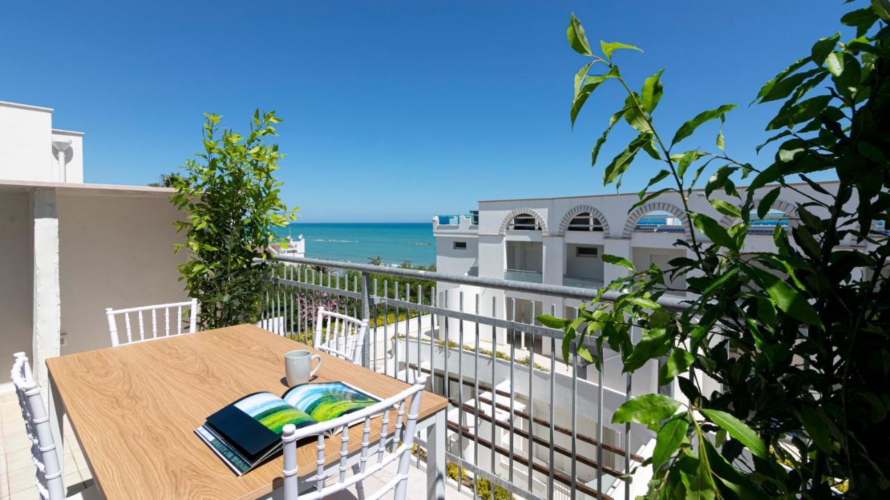 Rivazzurra Homes - A Apartment *
