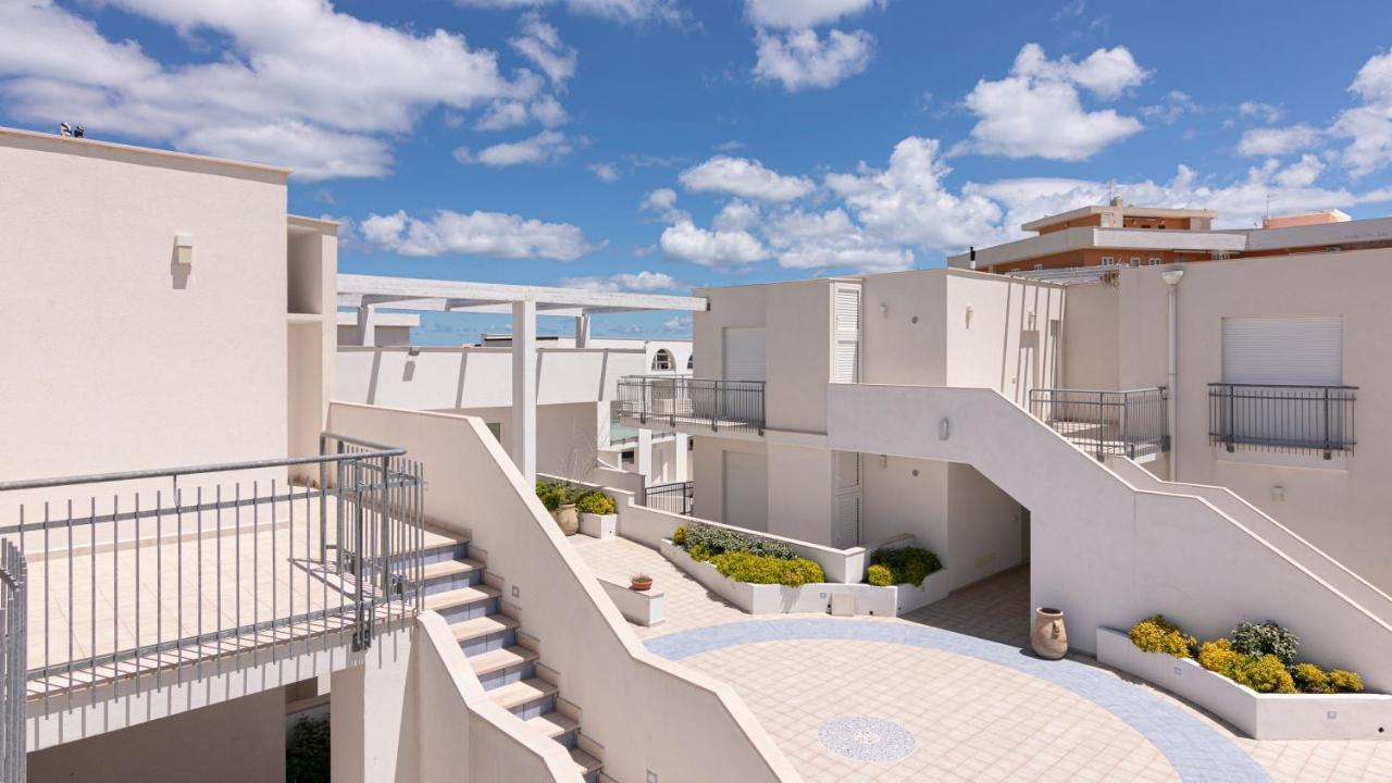 Rivazzurra Homes - A