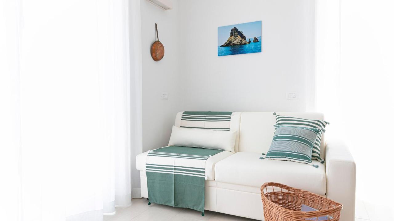 Apartment Rivazzurra Homes - A Termoli