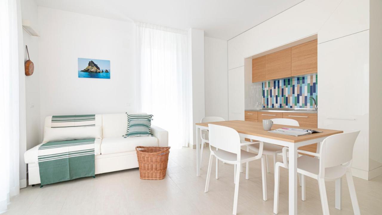 Apartment Rivazzurra Homes - A *