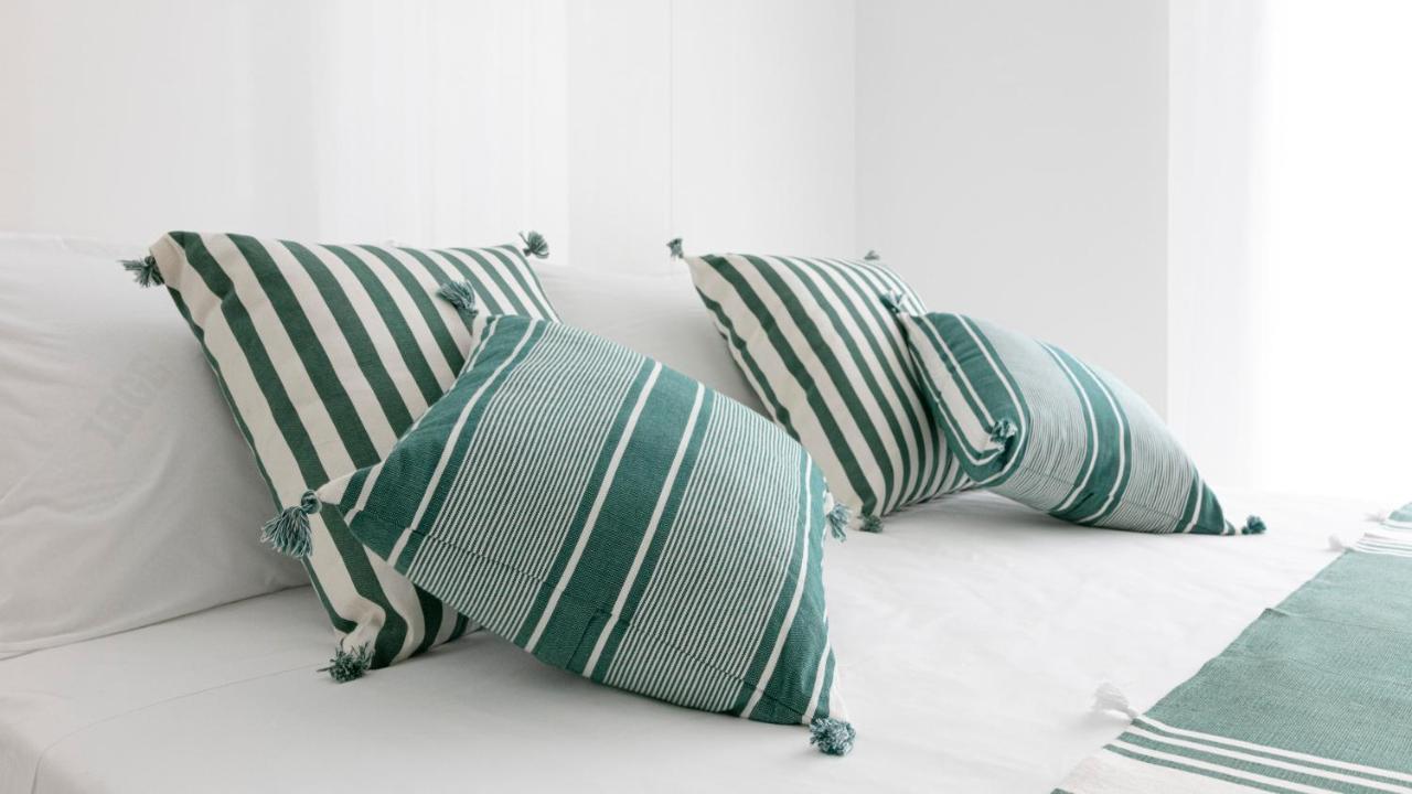 Apartment Rivazzurra Homes - A *