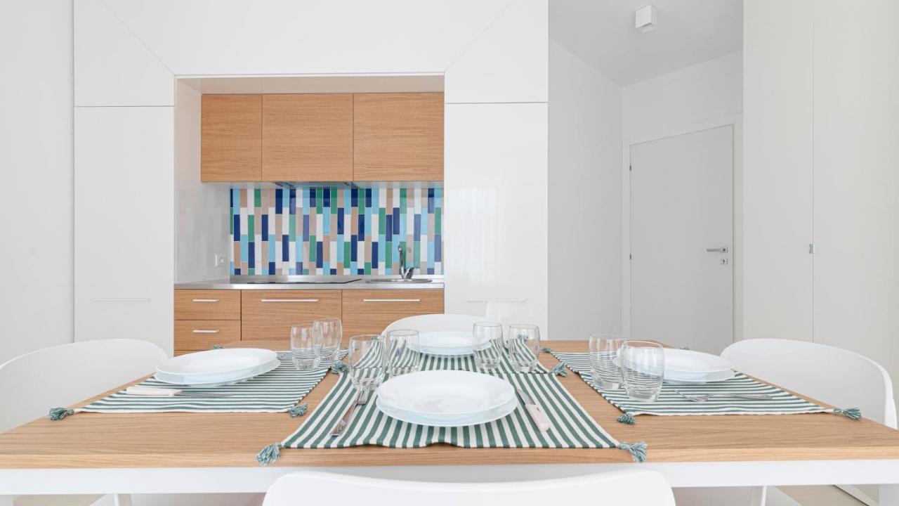 Apartment Rivazzurra Homes - A