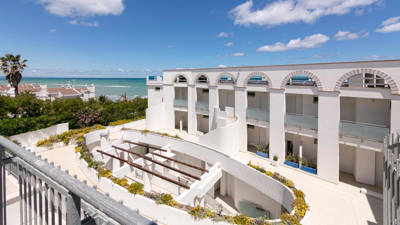 Rivazzurra Homes - A *