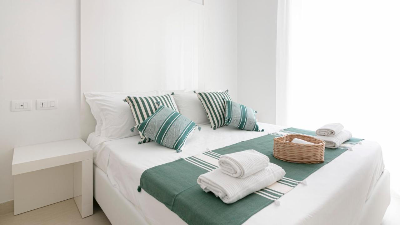 Rivazzurra Homes - A Apartment *