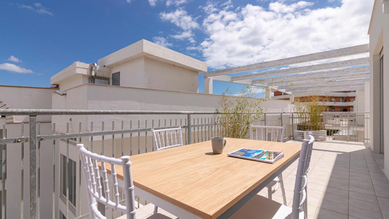 Apartment Rivazzurra Homes - A Termoli