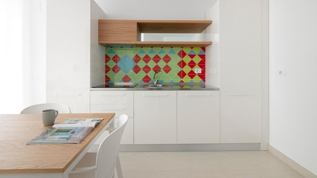 Rivazzurra Homes - A Termoli