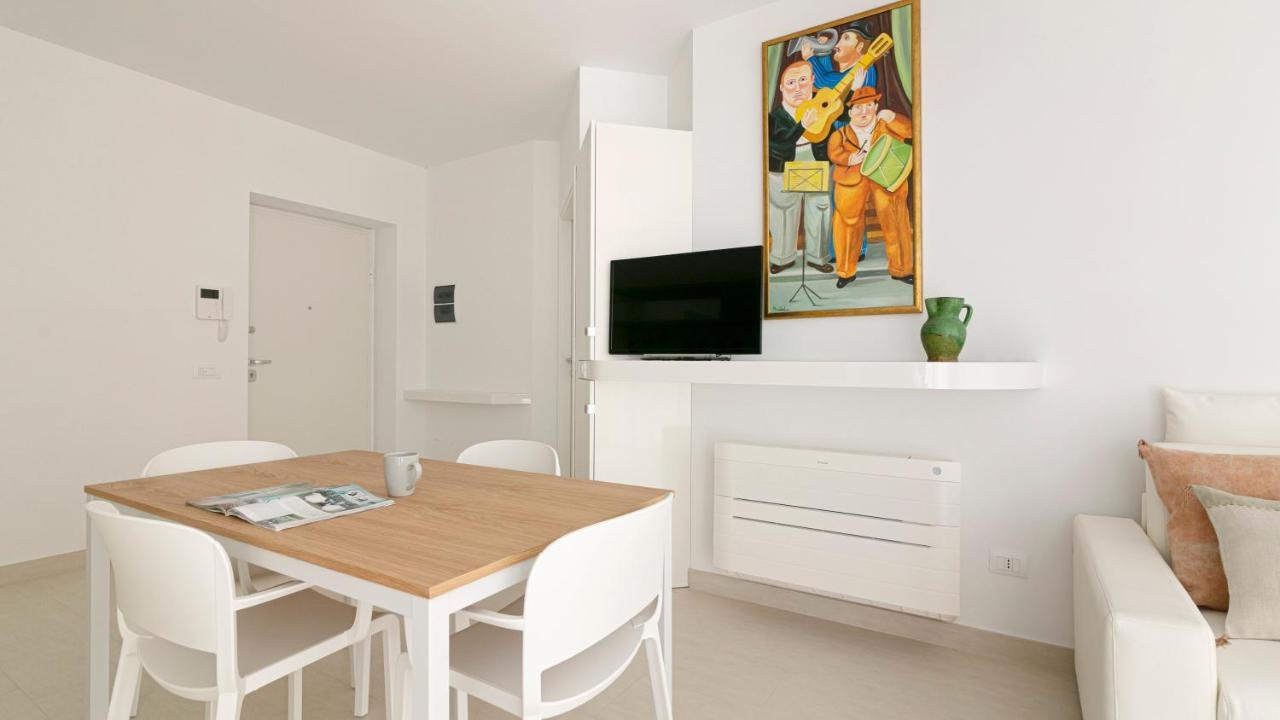 Apartment Rivazzurra Homes - A Termoli