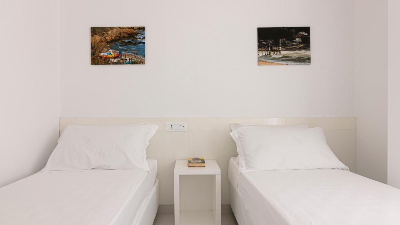 Rivazzurra Homes - A Termoli