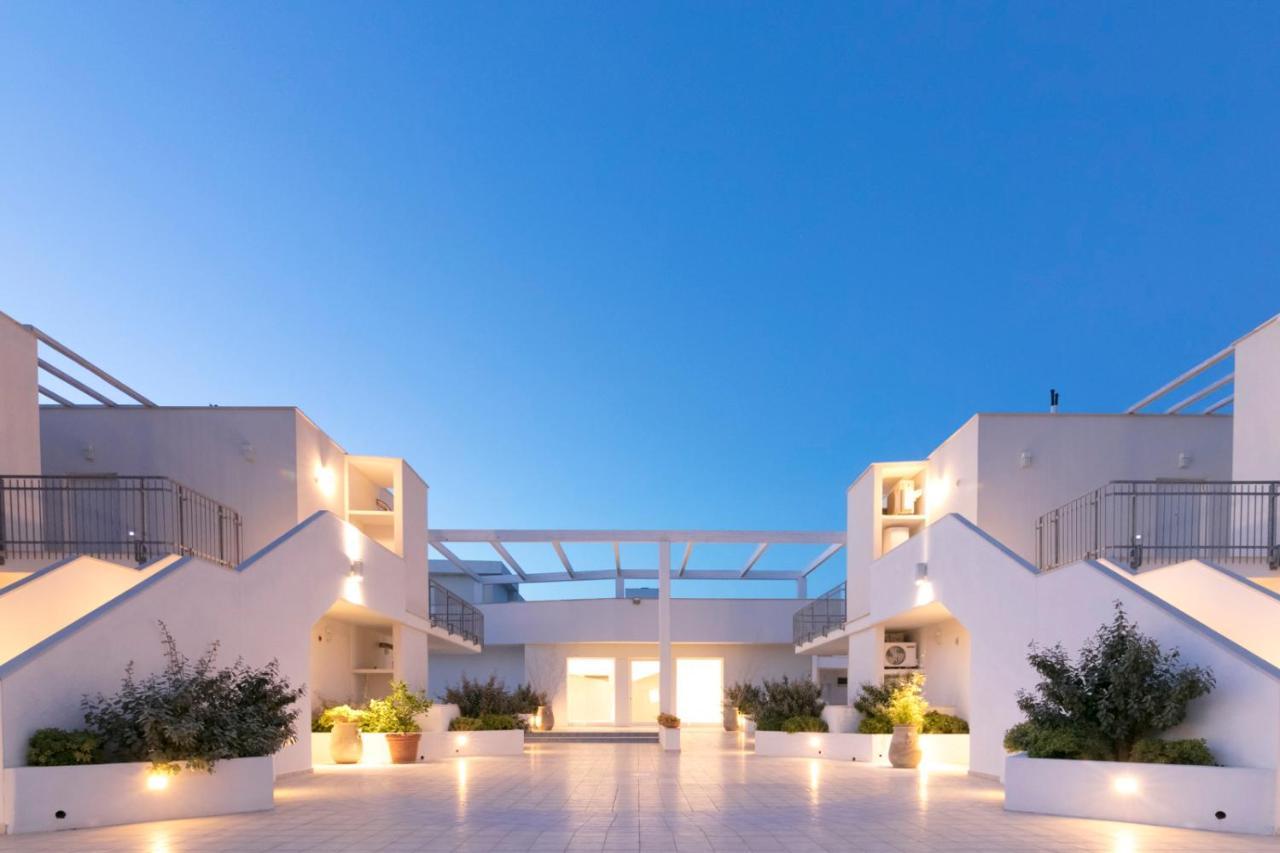 Rivazzurra Homes - A *
